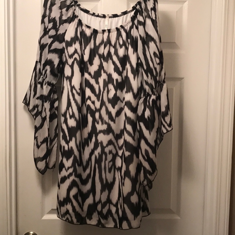 Lg boutique dress